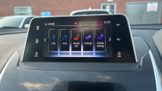 Mitsubishi Eclipse Cross 1.5 4 5dr Petrol Hatchback